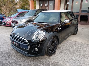 Mini Cooper 1.5 Turbo 136CV TETTO APRIBILE