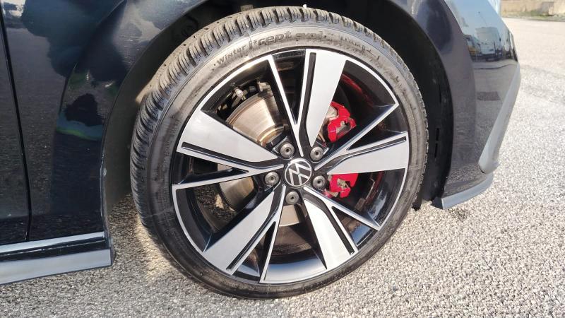 Volkswagen Golf 2.0 tdi GTD 200cv dsg