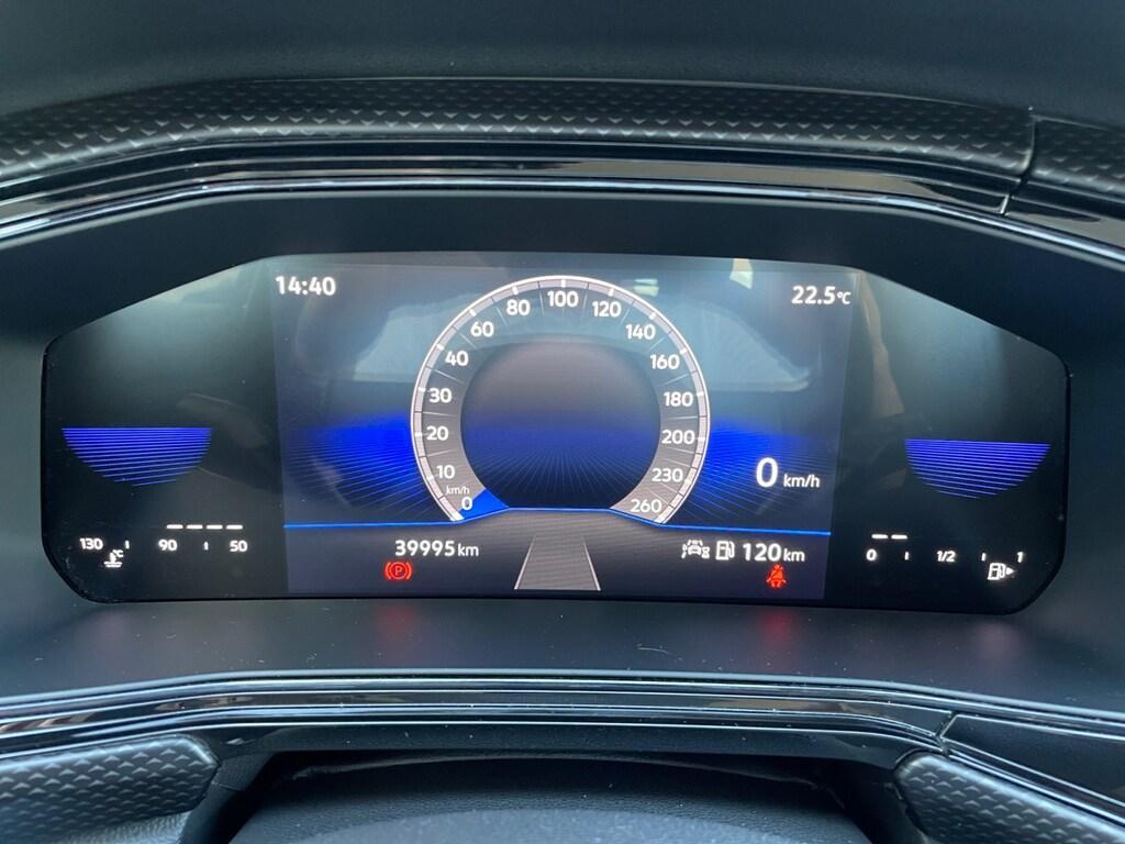 Volkswagen T-Cross 1.0 TSI 95CV Style