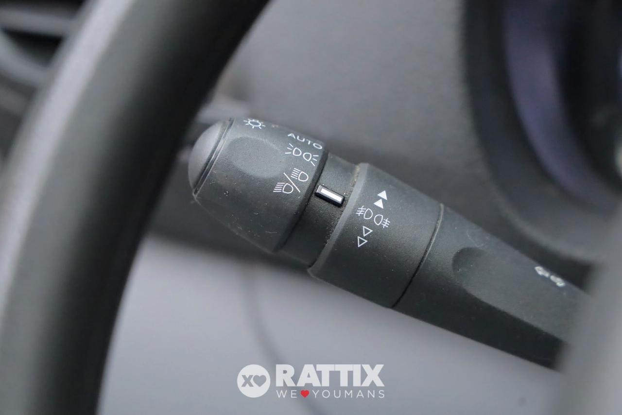 Citroen Jumpy M 1.5 BlueHDI 120CV Club (IVA ESCLUSA)