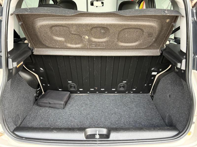 Fiat Panda 1.2 easypower Easy Gpl 69cv E6