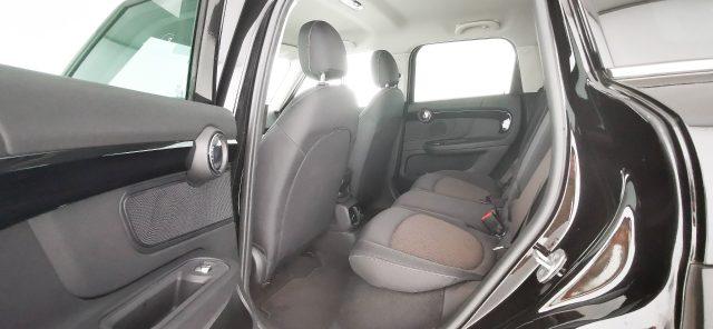 MINI Countryman 1.5 Cooper SE Classic Countryman ALL4