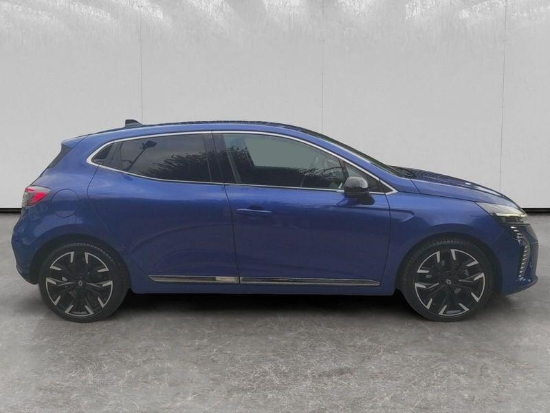 Renault Clio 1.6 E-Tech full hybrid Evolution 145cv