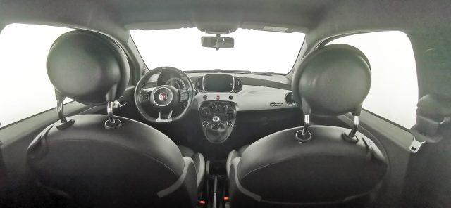 FIAT 500 1.0 Hybrid Connect - OK NEOPATENTATO