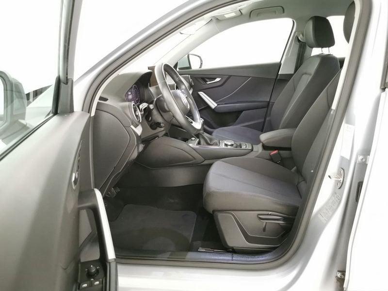 Audi Q2 30 2.0 tdi Admired