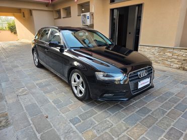 Audi A4 Avant 2.0 TDI 143CV F.AP. multitronic Advanced