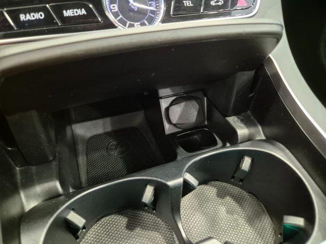 MERCEDES-BENZ E 220 d Auto AMG line Premium - Cam - Carplay - Lim