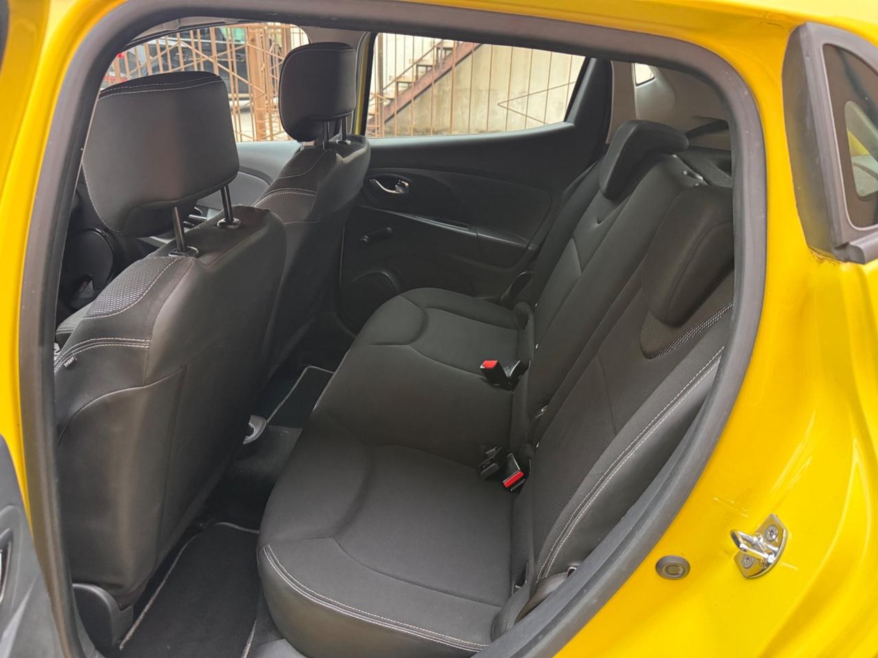 Renault Clio 1.5 dCi Ok Neopatentati