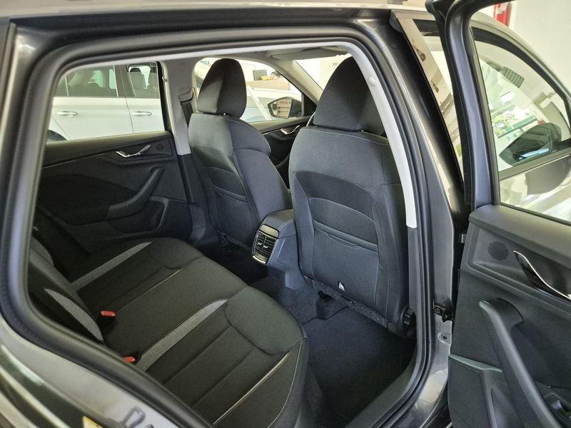Škoda Kamiq 1.0 TSI Your Way 95cv Nuova Da Immatricolare