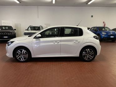 Peugeot 208 PureTech 100 Stop&Start 5 porte Allure