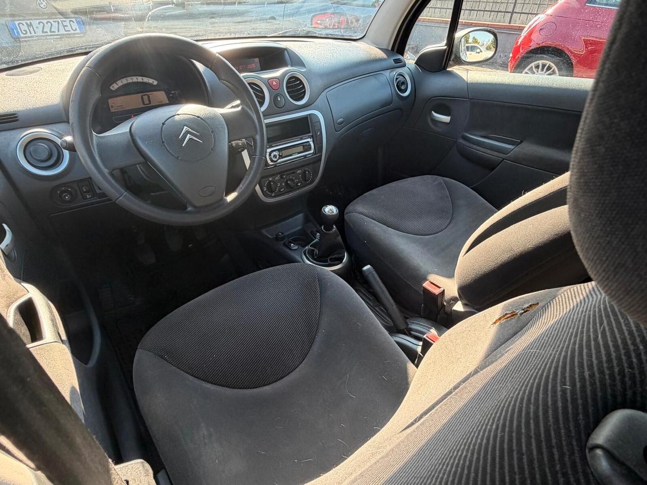 Citroen C3 1.1 Elegance CLIMA NEOPATENTATI
