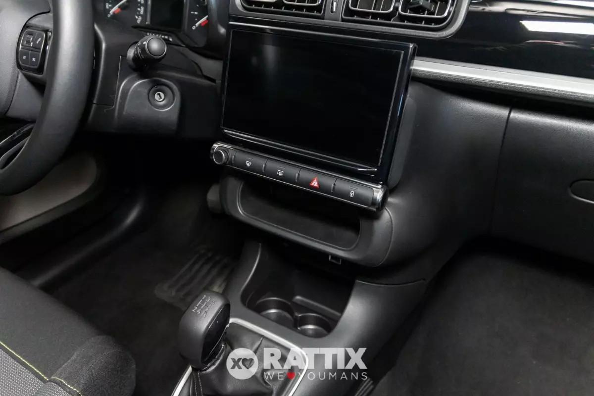 Citroen C3 1.2 PureTech 83CV Shine