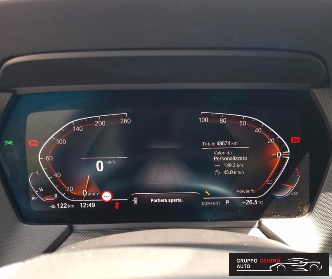Bmw 118i 5p. Msport-2021