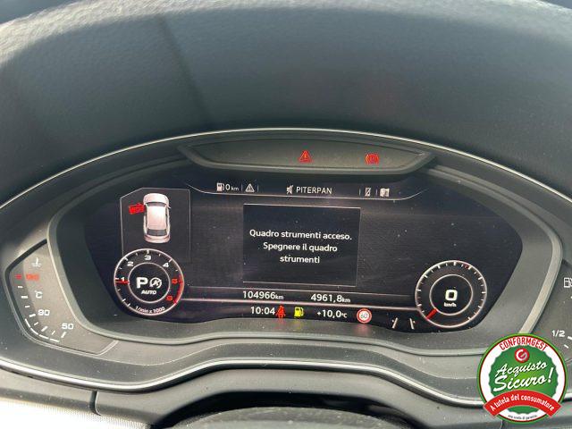 AUDI Q5 40 TDI 204 CV quattro S tronic Business Advanced