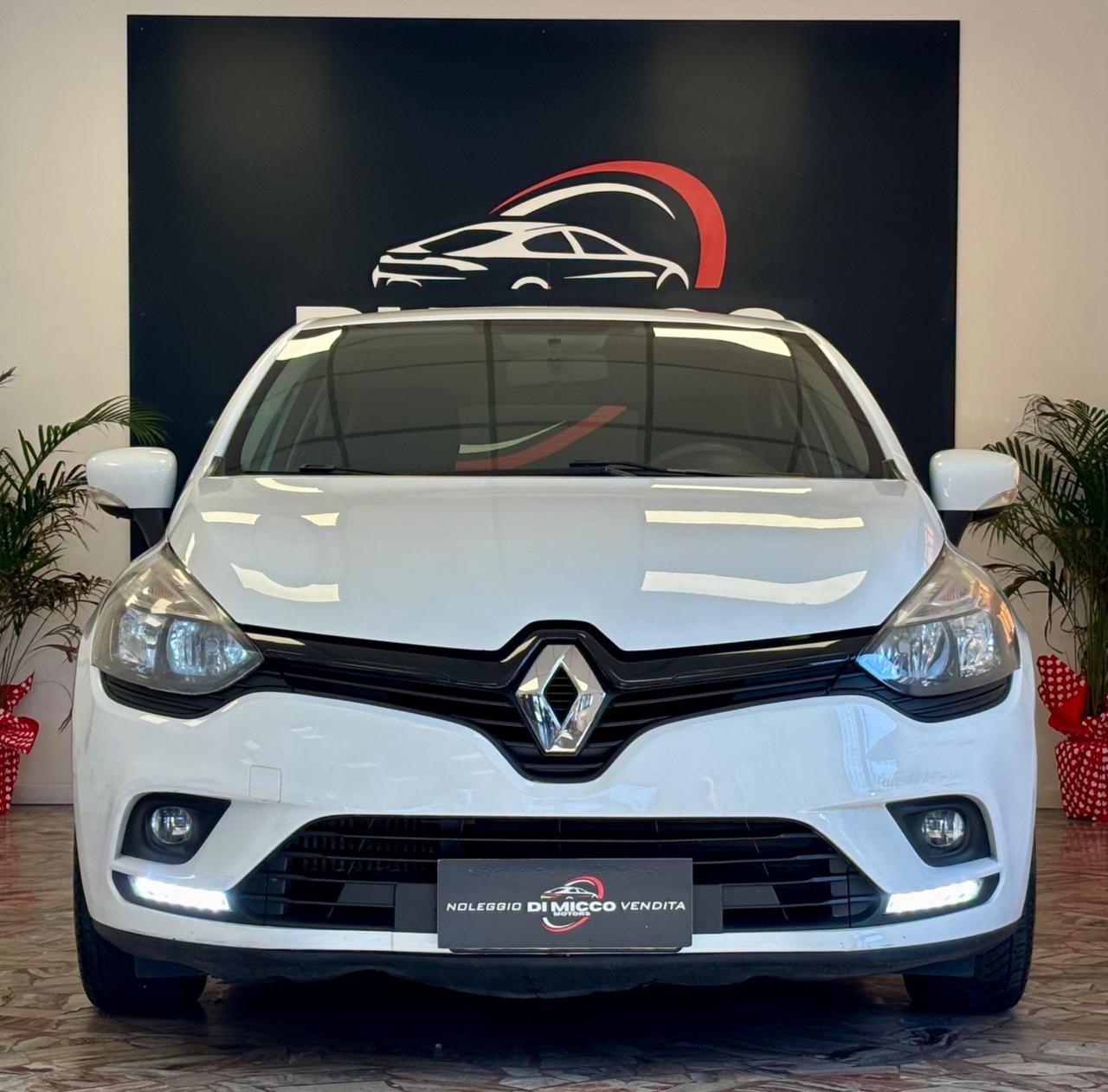 Renault Clio dCi 8V 75 CV Start&Stop 5 porte Energy Intens