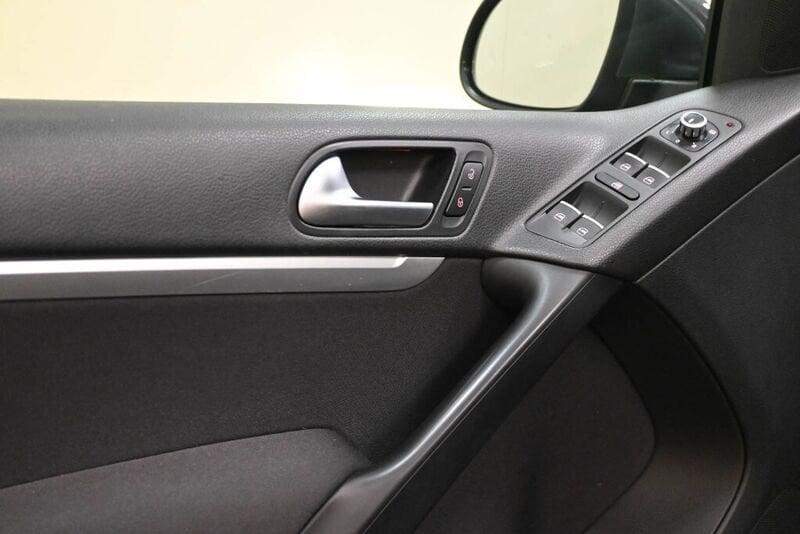 Volkswagen Tiguan Tiguan 2.0 TDI 110 CV Sport & Style BlueMotion Technology