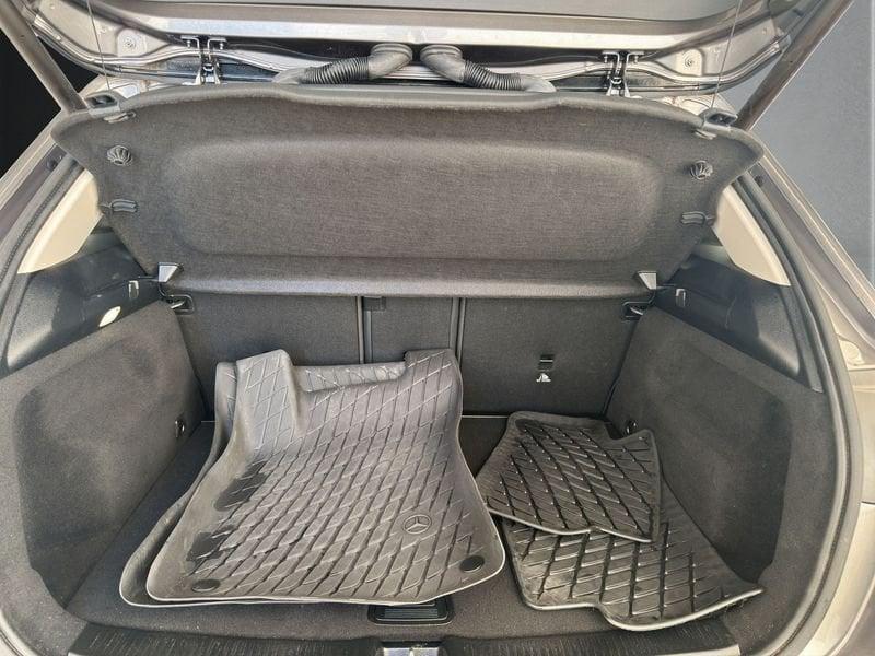 Mercedes-Benz Classe B B 180 d Progressive Adv Plus