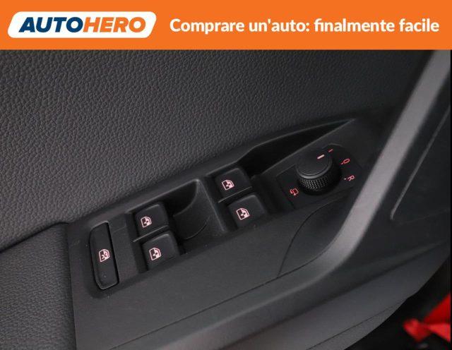 SEAT Arona 1.0 EcoTSI 110 CV FR