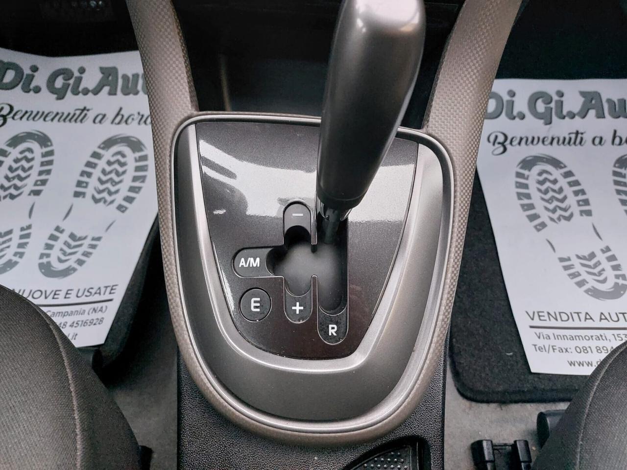 Fiat Bravo 1.6 MJT 120 CV DPF Dualogic MyLife (Cambio Automatico)