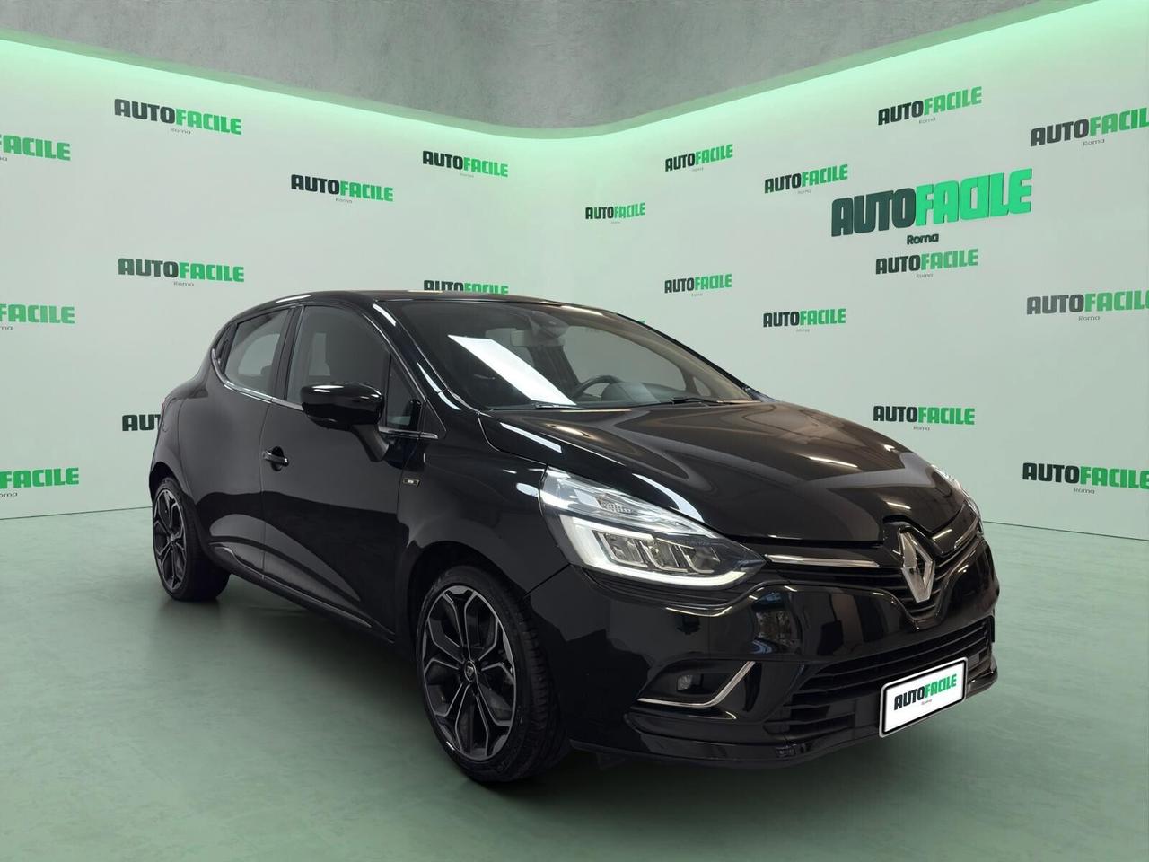 Renault Clio 1.0 TCE 90CV Moschino Intens - PRONTA CONSEGNA