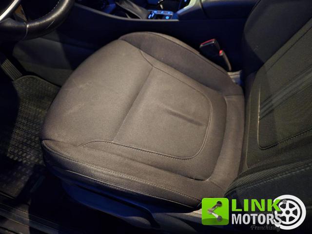 HYUNDAI Tucson 1.6 CRDI 48V DCT Exellence