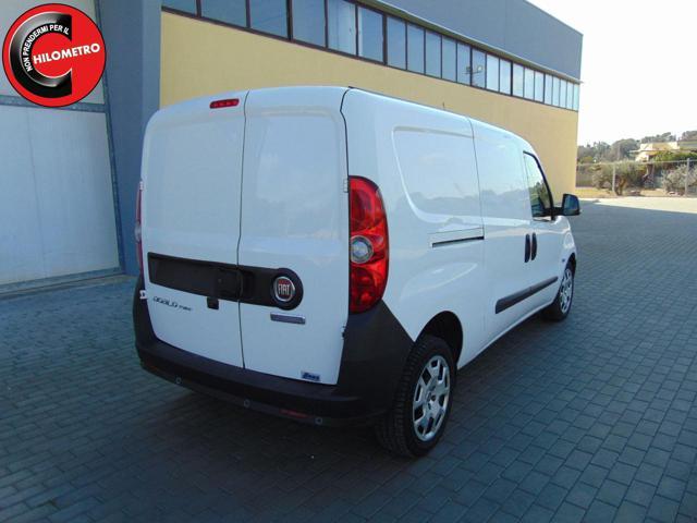 FIAT Doblo Doblò 1.6 MJT 105CV PL-TN Cargo Maxi (IVA INCLUSA)
