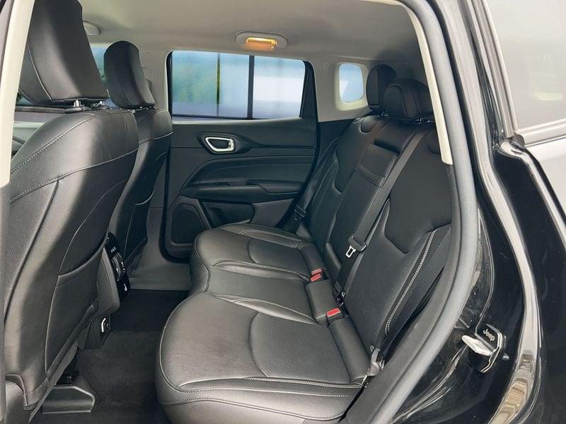 Jeep Compass Compass 1.6 Multijet II 2WD S Seventy Five Years 1941