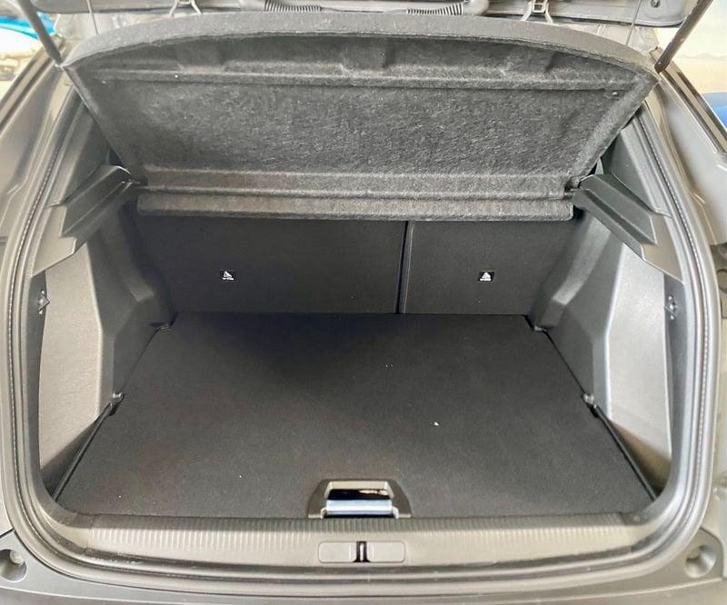 Peugeot 2008 2008 Hybrid 145 e-DCS6 Allure