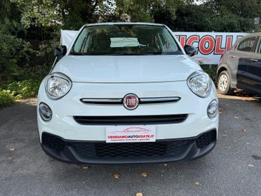Fiat 500X 1.6 GPL/Benzian E-Torq 110 CV Cross