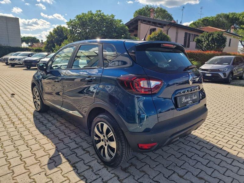 Renault Captur Captur dCi 8V 110 CV Start&Stop Energy