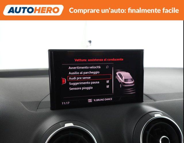 AUDI Q2 35 TDI quattro S tronic Identity Black