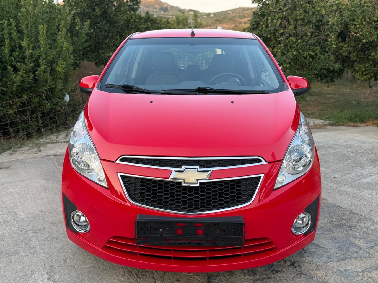 Chevrolet Spark 1.0
