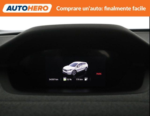 SKODA Enyaq iV 60 Executive