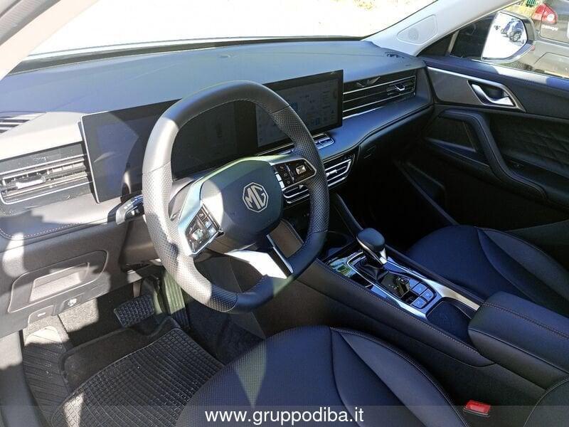 MG HS E 1.5 t-gdi phev Luxury auto