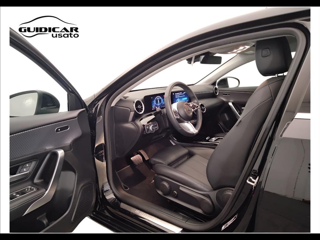 Mercedes-Benz Classe A - W177 2023 - A 180 d Progressive Advanced auto