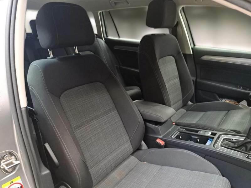 VOLKSWAGEN PASSAT VARIANT 2.0 TDI SCR EVO 110kW Business BMT DSG
