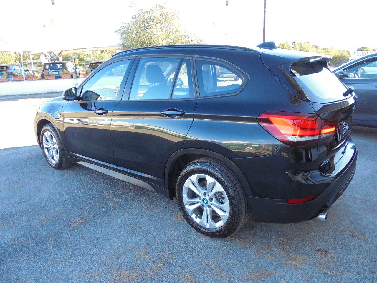 Bmw X1 xDrive25e Business Advantage Hybrid Plugin