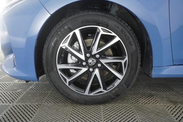 TOYOTA Yaris Yaris 1.5 Hybrid 5 porte Trend