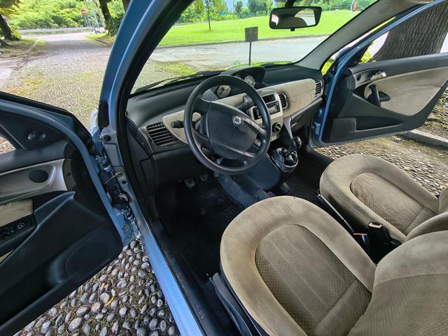LANCIA Ypsilon 1.2