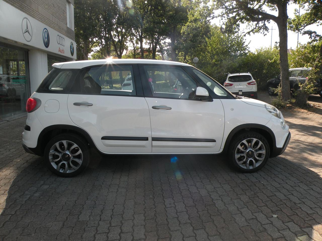 FIAT 500L 1.3 Mjt 95CV CROSS 2018