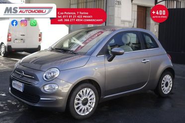 FIAT 500 500 1.0 Hybrid Dolcevita Unicoproprietario