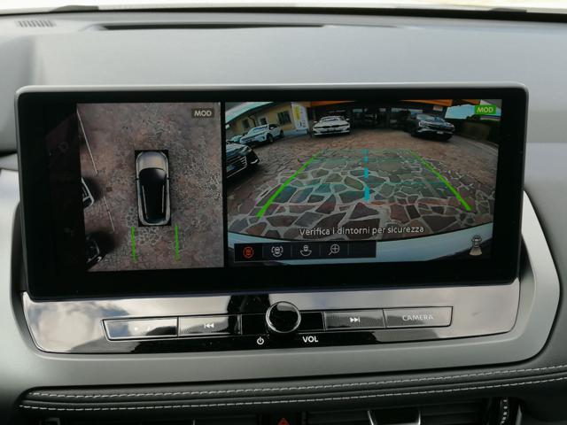 NISSAN Qashqai MHEV 158 CV Xtronic N-Connecta