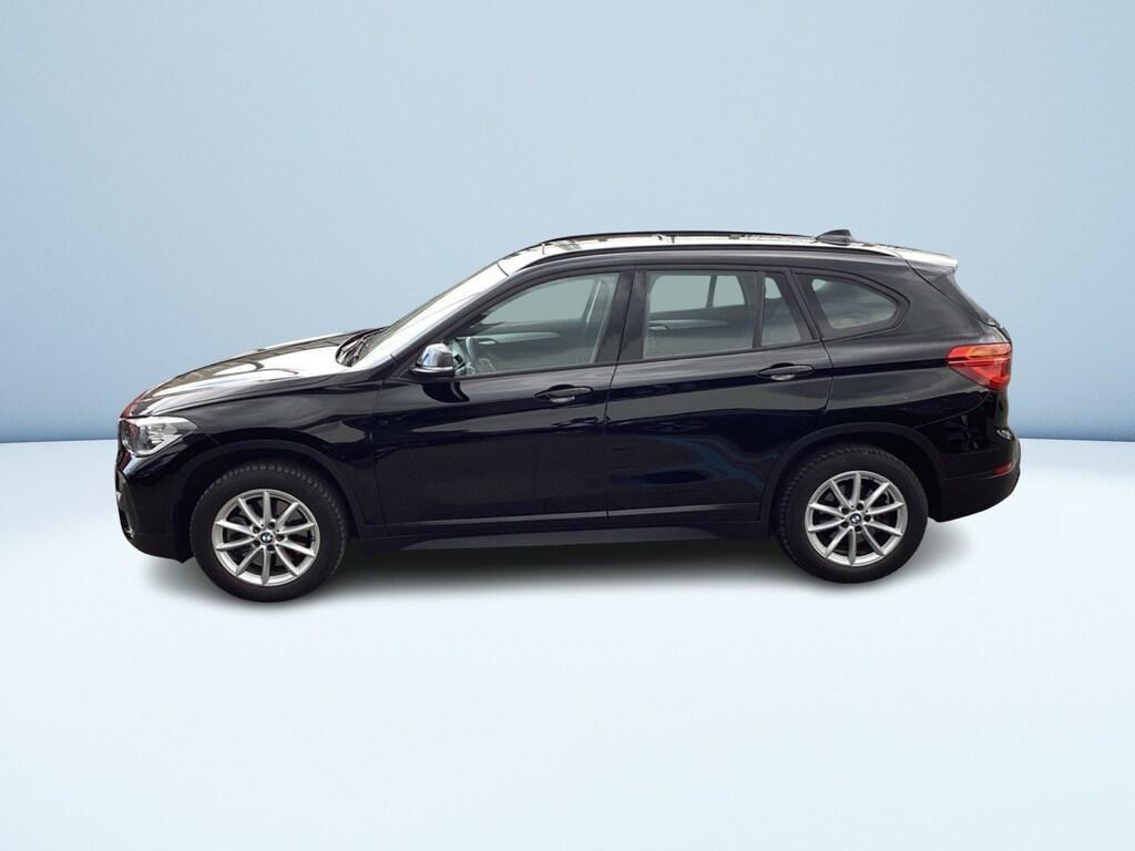 BMW X1 20 d Business Advantage xDrive Steptronic