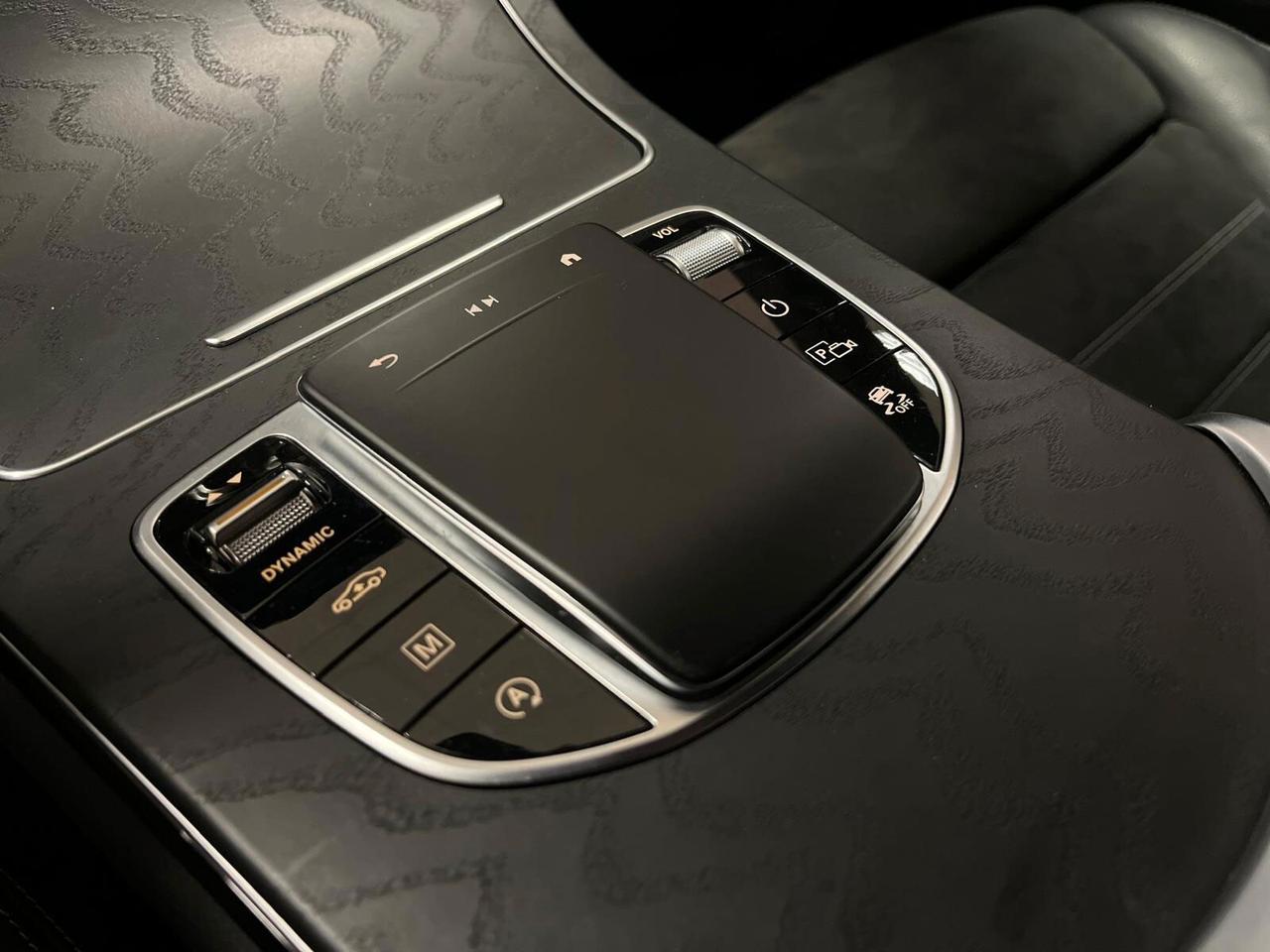 Mercedes-benz GLC 220 d 4Matic Premium