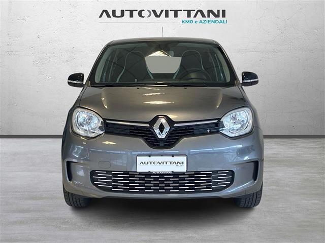 RENAULT Twingo URBAN NIGHT Sce 65