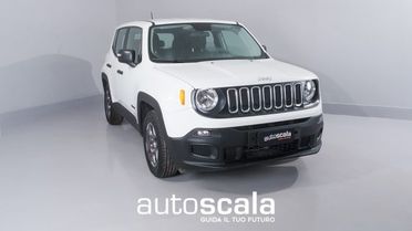 JEEP Renegade 1.6 E-TorQ EVO Sport