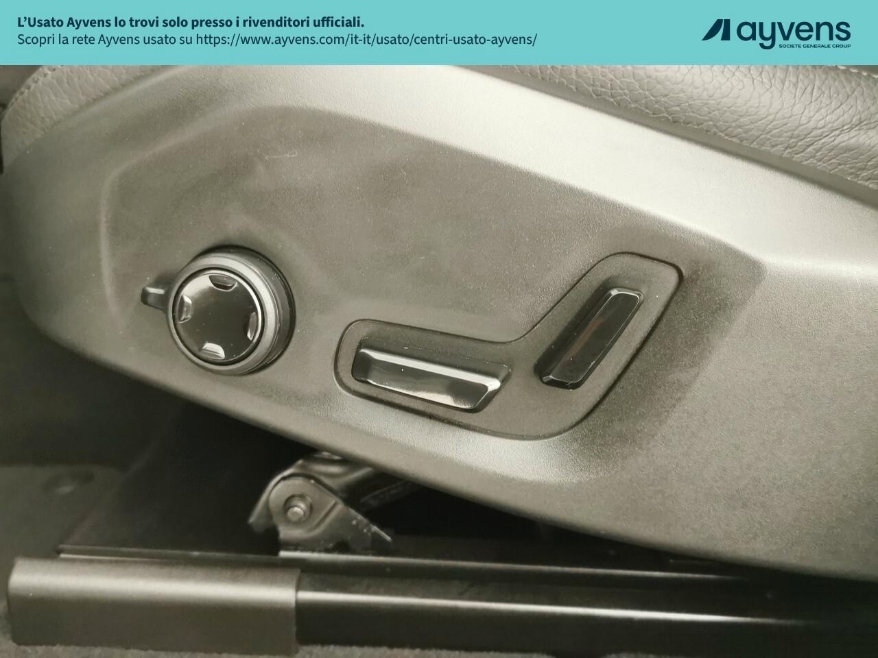 Volvo XC 60 XC60 T6 Recharge Plug-in Hybrid AWD automatico Plus Bright