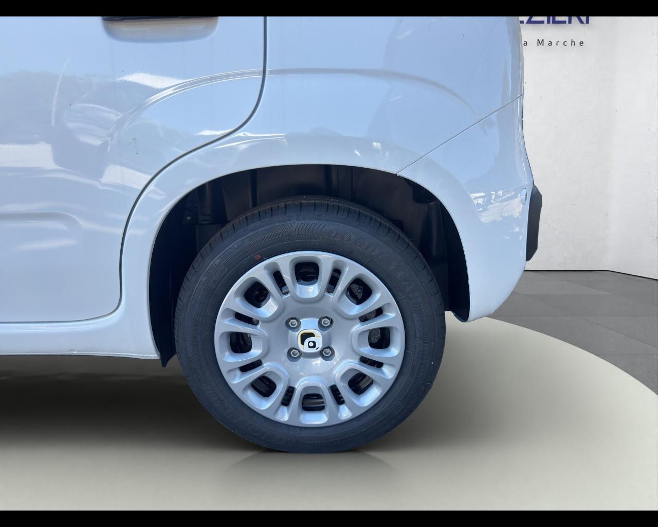 FIAT Pandina My26 1.0 65cv Hybrid Icon