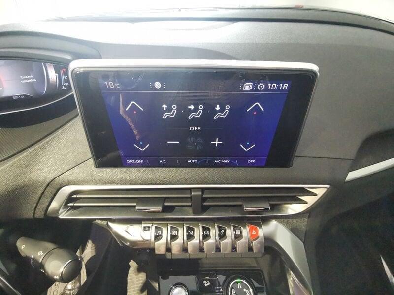 Peugeot 3008 BlueHDI 130 EAT8 S&S GT Line