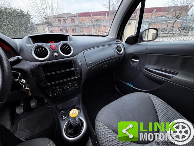 CITROEN C3 1360